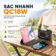 Bơm Lốp Kiêm Kích Bình Green Keeper J1210P slide 7